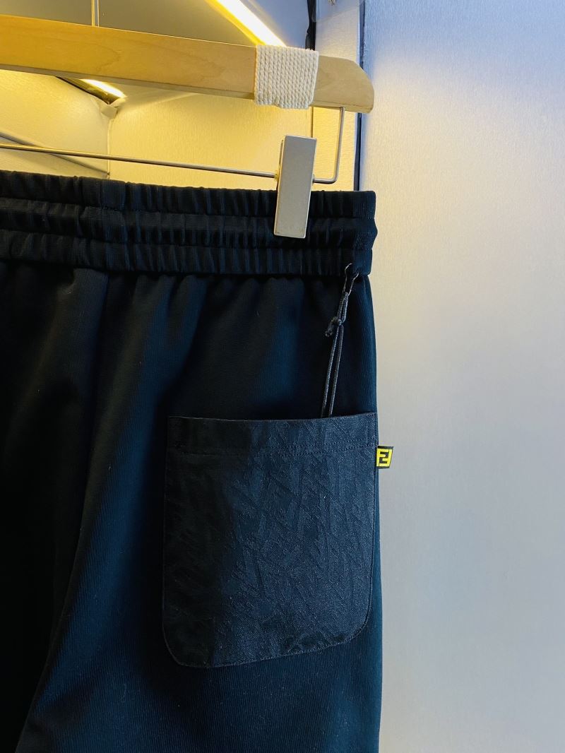 Fendi Long Pants